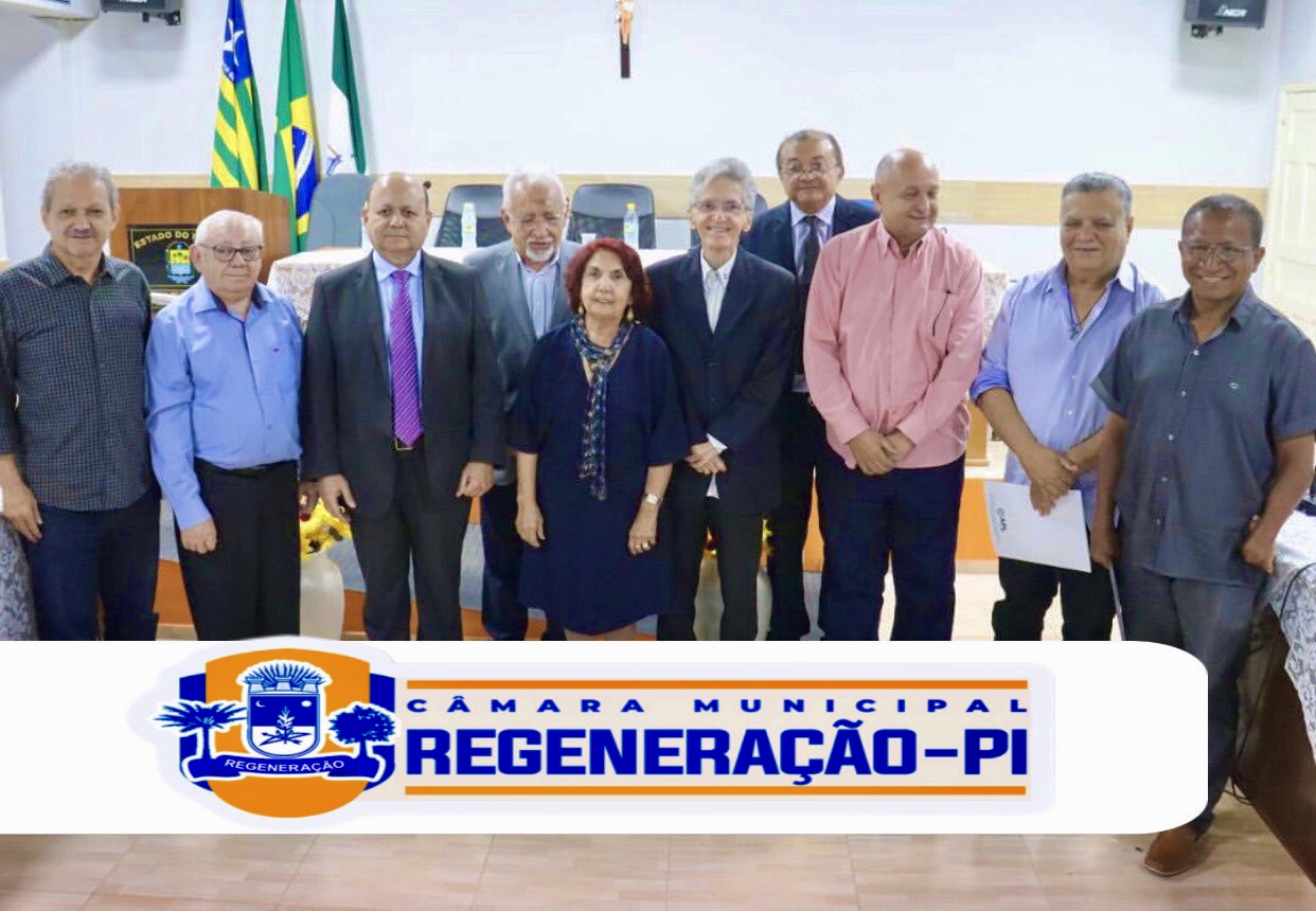 Projeto APL Itinerante conclui jornada em Regeneração – PI